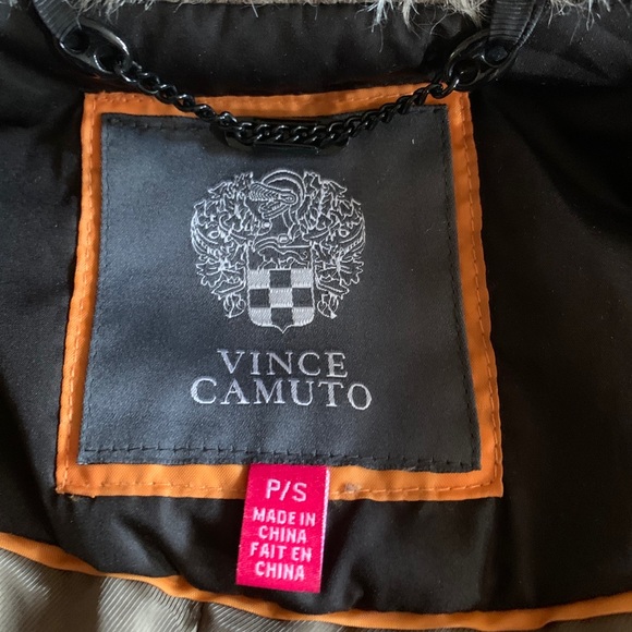 Vince Camuto winter jacket - Picture 6 of 11